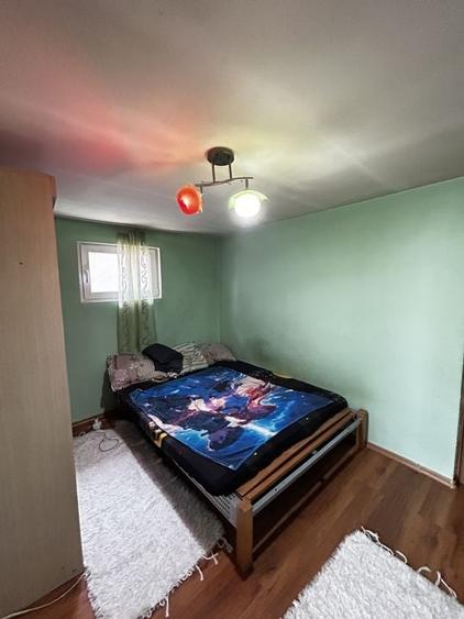 Casa 8 Camere Cu Teren 1500mp In Cermei - 28