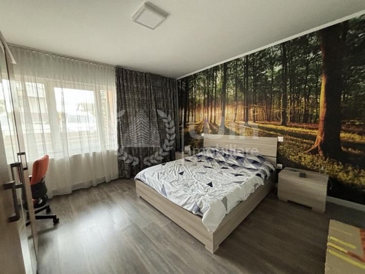 Apartament 3 camere | Bloc nou | La cheie | 67mp | Buna Ziua - 2