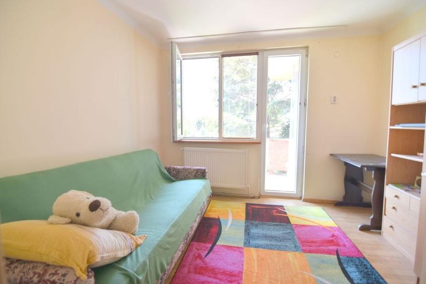 Apartament cu 3 camere-Parcul Rozelor-Ultracentral - 2