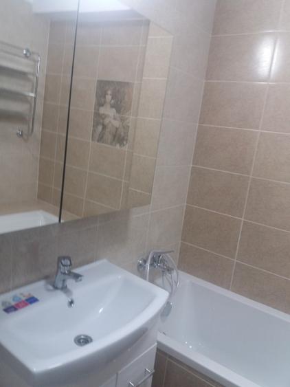 Inchiriere bloc nou 2 cam Pacii  5 min metrou, cu centrala proprie - 5