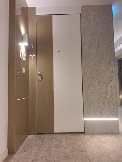 Ocazie unica Cortina 126 Apartament 3 camere cu 80 mp gradina & parcare inclusa - 4