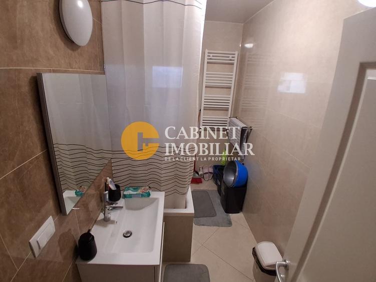 Apartament 2 camere, complex rezidential, Tatarasi Iasi - 4