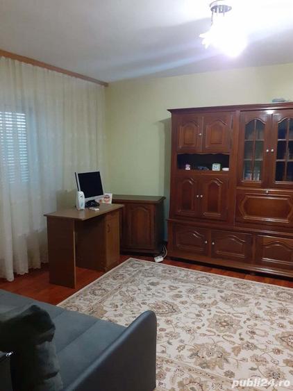 Vand garsoniera decomandata, 37 mp utili - 9