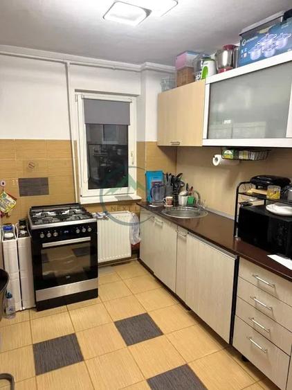 Apartament 2 camere, Gemenii - 1