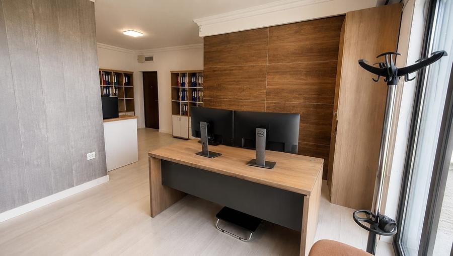 0% COMISION! Spatiu comercial, 39mp, intrare din strada, Intre Lacuri - 1