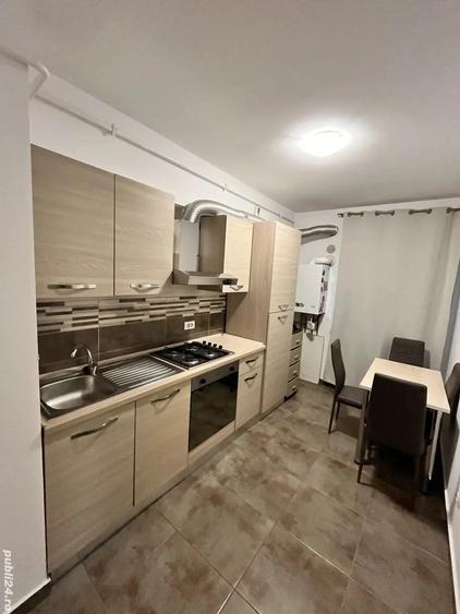 Apart 2 cam D, 56 mp, zona Tudor - Iulius Mall, Conest Grand Residence - 2