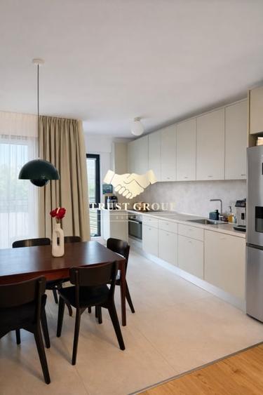 Investitie sau locuinta: 2 camere bloc 2022, Parcul Circului - 6