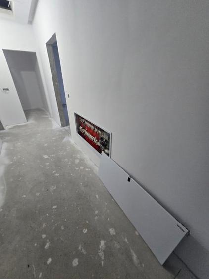 Casa individuala 5 camere, 230mp, garaj, terasa, teren 716mp, in Chinteni - 8