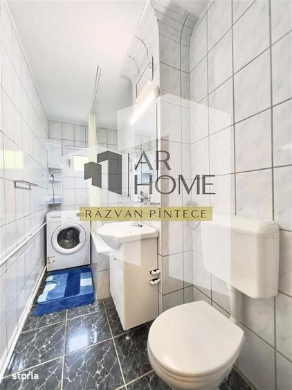 Garsoniera decomandata, recent renovata, zona Marasesti 9 Mai Ploiesti - 2