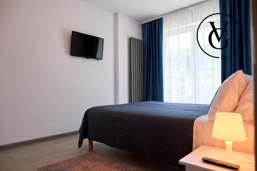 Apartament 2 camere-Alezzi Beach-vedere la mare-parcare opțional - 9