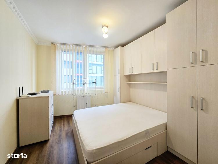 Apartament 3 camere decomandat de inchiriat ARED Kaufland - 3