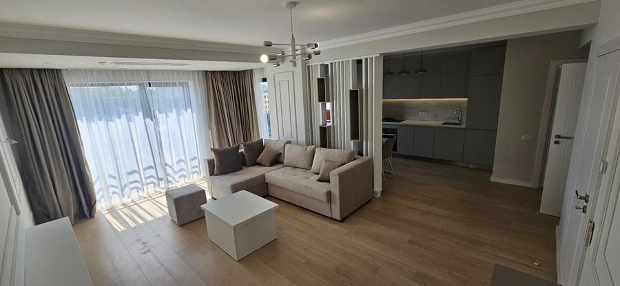 Bloc Nou PRIMA INCHIRIERE apartament 2 camere su.85mp. Penny Trocadero - 10