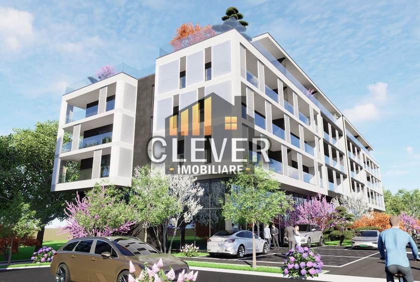 Apartament 2 camere open space | metrou Nicolae Grigorescu - 8