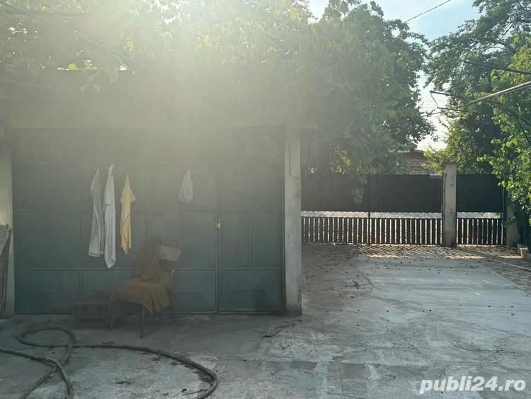 Casa de vanzare comuna Peretu - 4