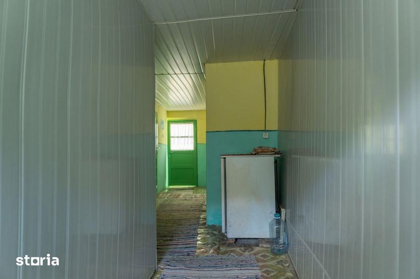 Acasa nu e un apartament. E pe Pietrosu nr. 8, in Zemes. - 4