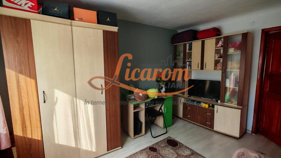 COMISION 0.Casa 4 camere,zona BLumana,Avram Iancu Kaufland - 10