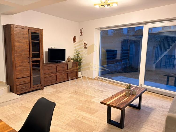 Duplex ultrafinisat de inchiriat | Câmpului | Manastur | 4 locuri de parcare - 2