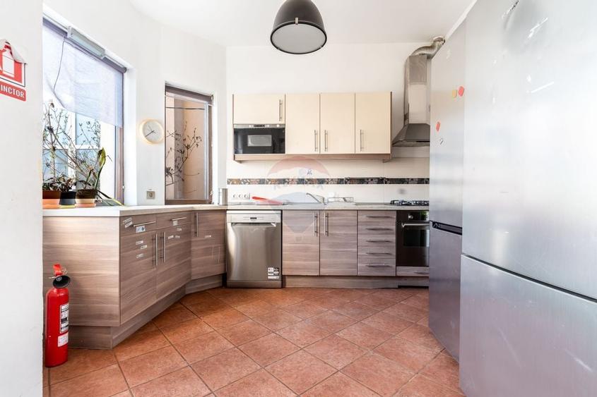 Casa individuala, 200mp utili, teren 700, Grigorescu, comision 0 - 10