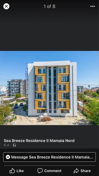 Studio spatios , nou, posibilitate amenajat in 2 camere! - 2