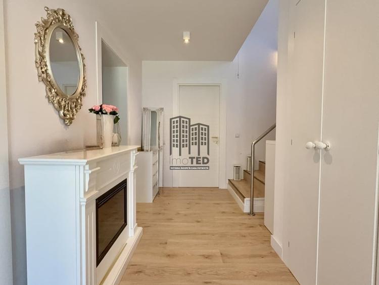 Vila eleganta cu piscina privata in complex exclusivist – Mogosoaia - 8