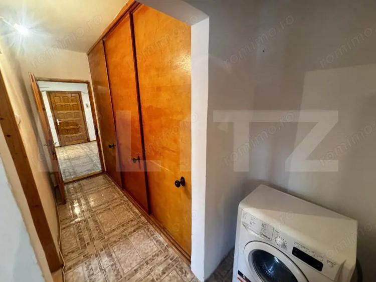 Apartament 3 camere 72mp, etaj 3, Centrala termica proprie, 1 Mai - 7
