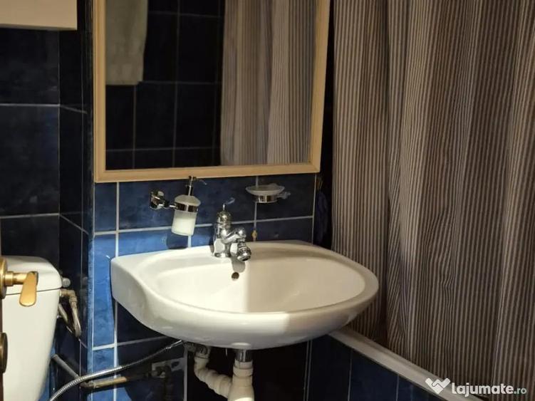 Apartament 2 camere Zona ITC - 1