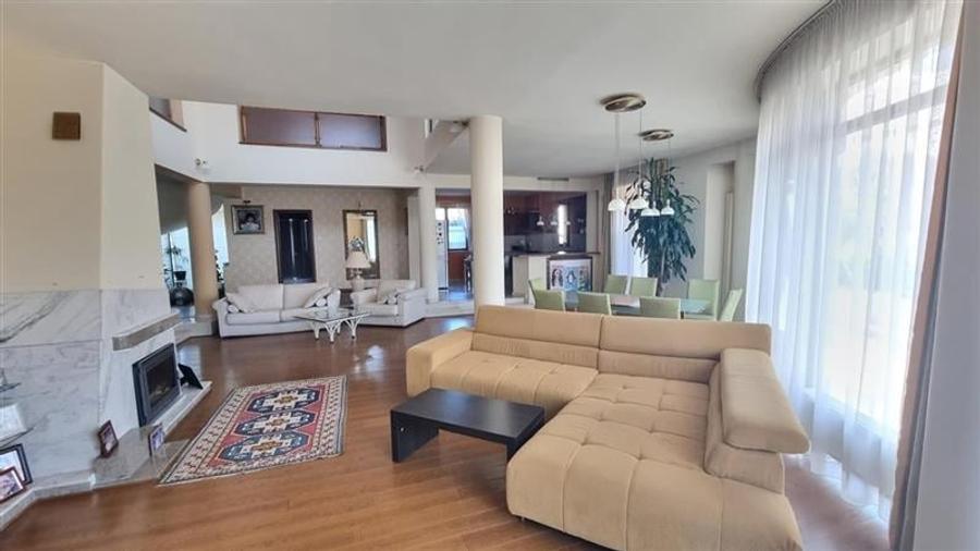 Casa Individuala D+P+E, 1029 mp teren ,situata in cartierul Grigorescu! - 7