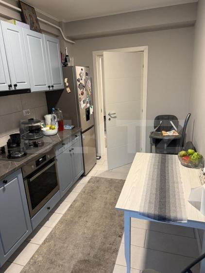 Apartament 2 Camere, 67,9mp, Decomandat, Bloc nou, Tatarasi - 6