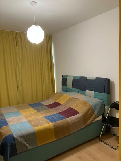 APARTAMENT DE VÂNZARE CU DOUĂ CAMERE IN ZONA CHITILA-ATRIA SEC.1 - 3
