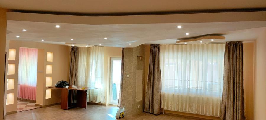 Km 5 , casa 4 camere moderna , 130 mp utili, 130000 euro - 11