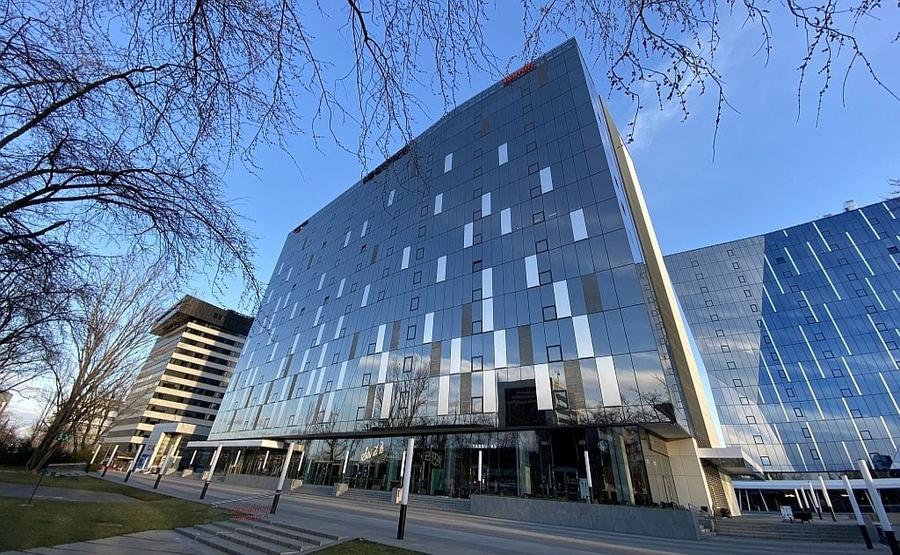 GLOBALWORTH CAMPUS cladirile A&B - - comision 0%, reprezentam proprietarul! - 1