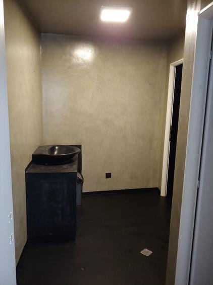 Zona Eminescu Dacia S+P+1+M  290 mp utili zona de birouri - 18