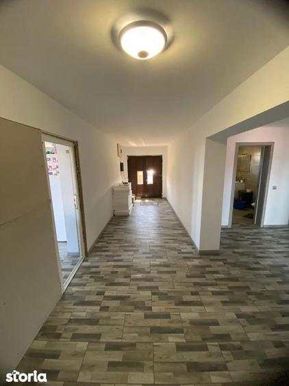 Casa noua 4 camere Bod 10 km Bra?ov | 120 mp utili | teren 544 mp - 9