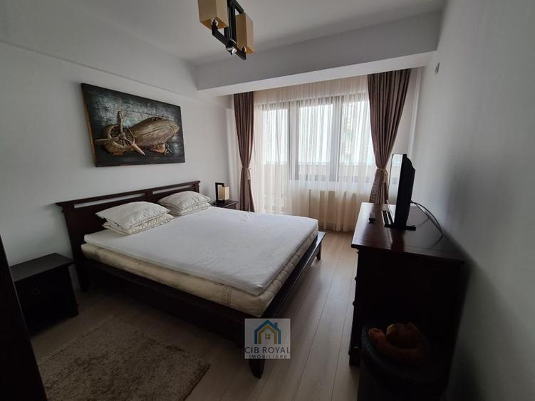 Inchiriez apt. 2 cam. Aviatiei, Str. Mușetești, bl. 2012, renovat, 10min. metrou - 4