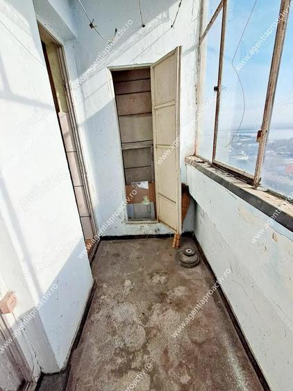 Apartament cu o camera, Micro 19, etaj intermediar! - 1