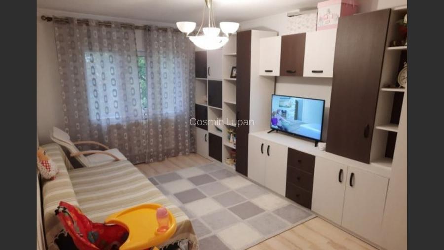 Apartament HIPODROM Brăila: 43.8m?, 2 camere, 55.000EUR