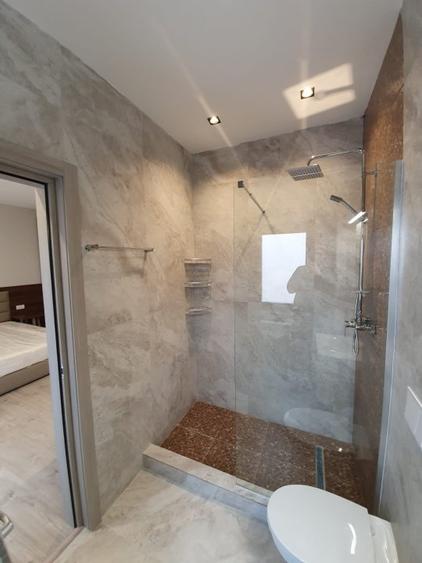 Apartament de LUX cu 3 cam 80 mp in Bloc cu Lift - Parcare Privata - Termen Lung - 11