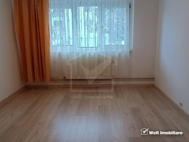 De vanzare apartament 3 camere Manastur - 4