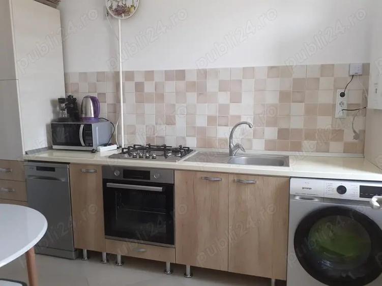 Vanzare Apartament 2 camere cf.1 decomandat et.3, mobilat si utilat in zona Bariera - Pic - 11