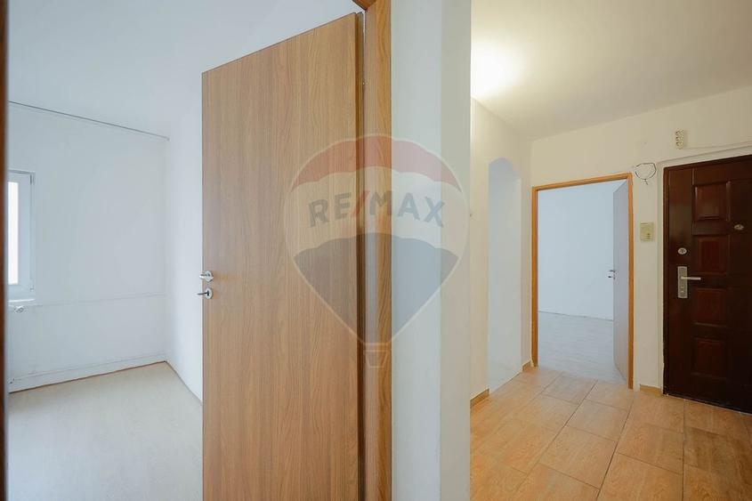 Apartament cu 2 camere de vânzare în zona Dragoș Vodă - 6
