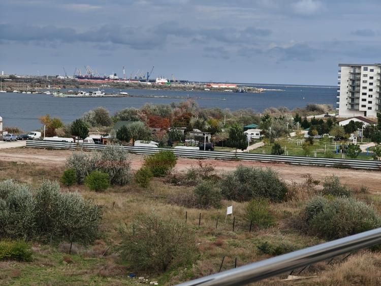 Ap. 3 camere | Mamaia Nord | Vedere la mare - 3