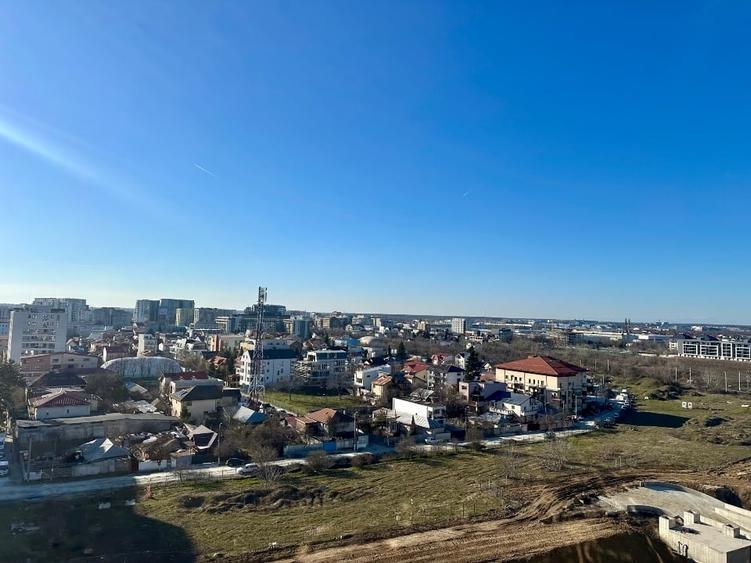 Apartament 2 camere premium - City Point Aviatiei  - Balcon generos - 8