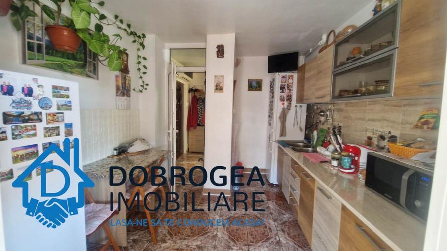 E3 - 2 CAMERE DECOMANDAT,CENTRALA GAZ, LOC PARCARE - 2