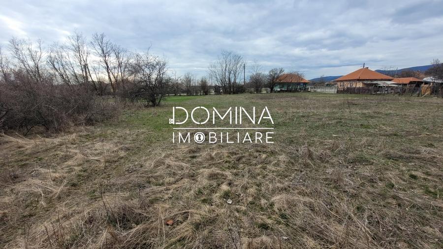 Vanzare teren 4364 mp, in comuna Crasna - sat Crasna - 6