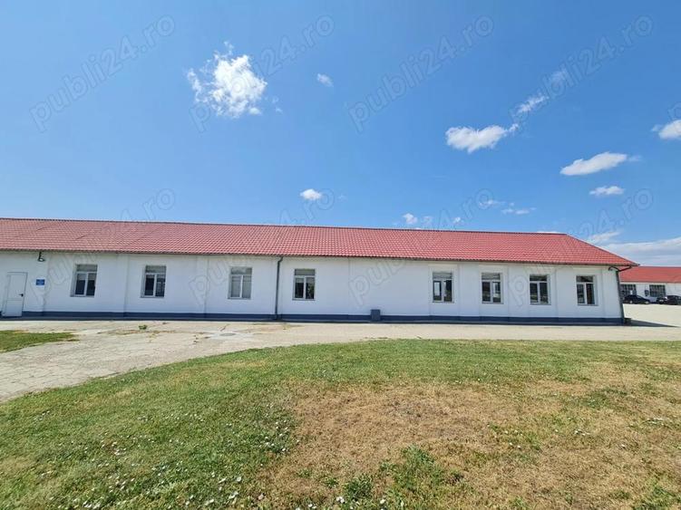Spatiu 1000 MP in Lugoj - 9