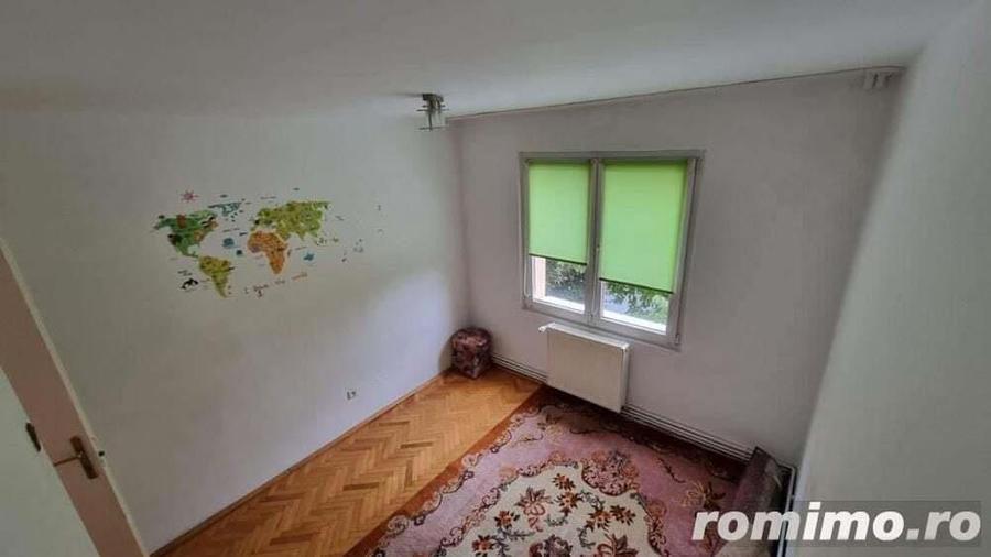 Tudor - Inchiriere apartament 4 camere - Str. Infratirii - 7