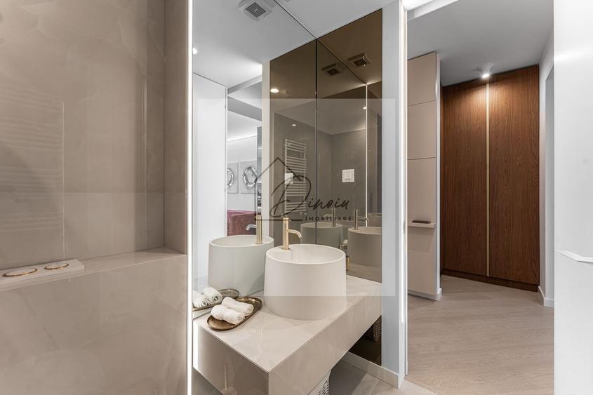 STUDIO DUBLU CORTINA NORTH I LUX I DIRECT PROPRIETAR I Loc parcare - 8