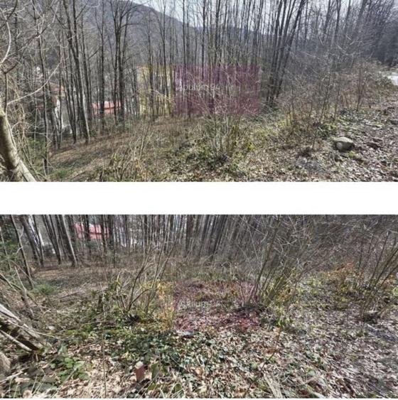 Teren Construcții intravilan de 338 mp, în Central