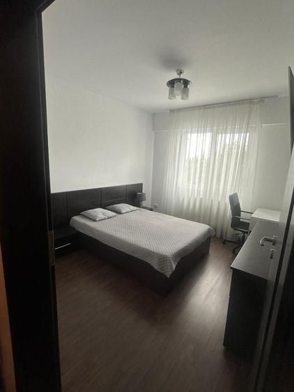 Apartament cu 2 camere în Păcii