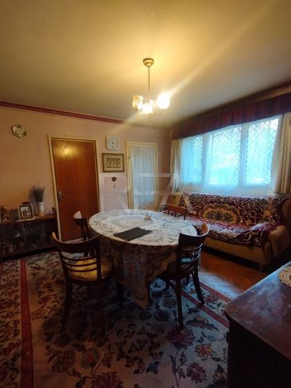 2 Camere Titan la 12 minute de Metrou Grigorescu - 1